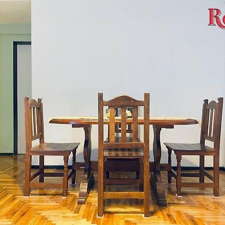 Rent Yerbal Διαμέρισμα Μπουένος Άιρες Εξωτερικό φωτογραφία