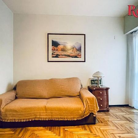 Rent Yerbal Διαμέρισμα Μπουένος Άιρες Εξωτερικό φωτογραφία