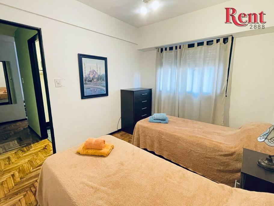 Rent Yerbal Διαμέρισμα Μπουένος Άιρες Εξωτερικό φωτογραφία