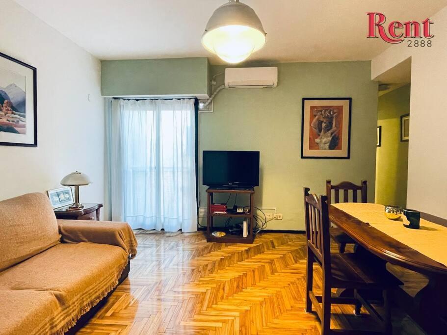 Rent Yerbal Διαμέρισμα Μπουένος Άιρες Εξωτερικό φωτογραφία