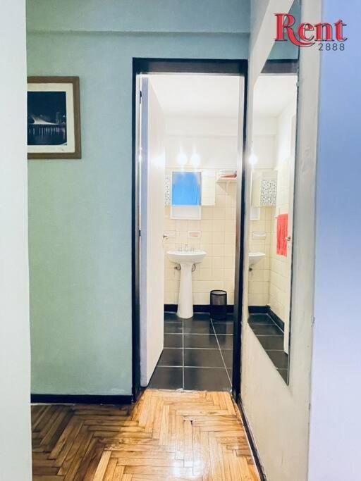 Rent Yerbal Διαμέρισμα Μπουένος Άιρες Εξωτερικό φωτογραφία