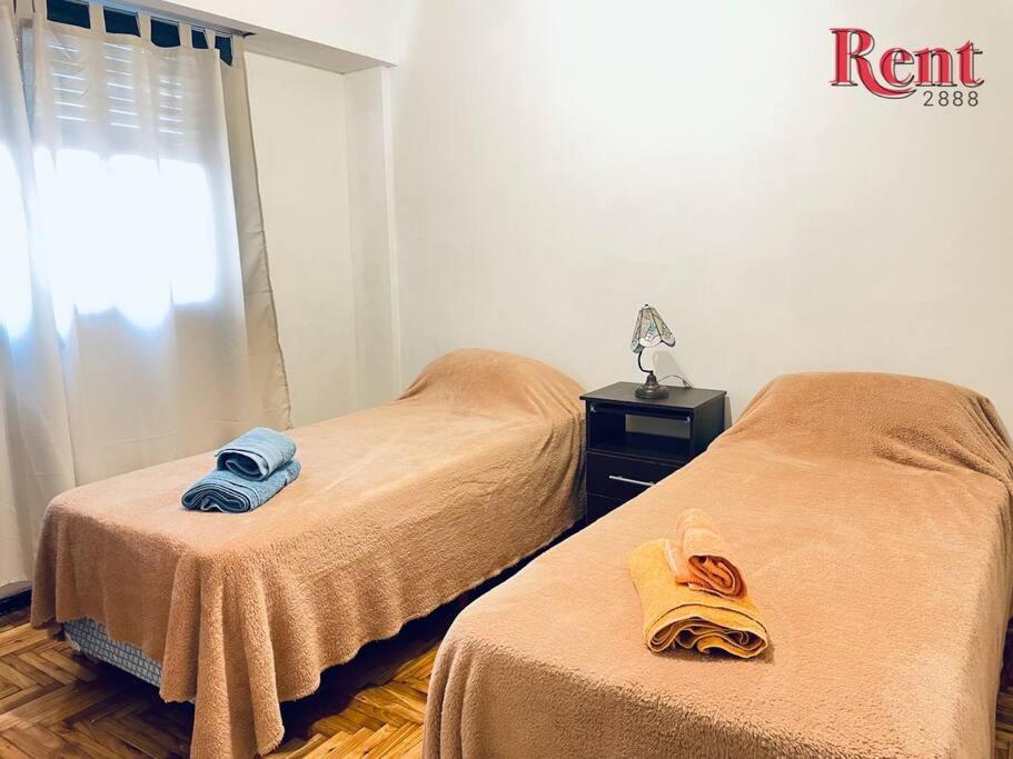 Rent Yerbal Διαμέρισμα Μπουένος Άιρες Εξωτερικό φωτογραφία