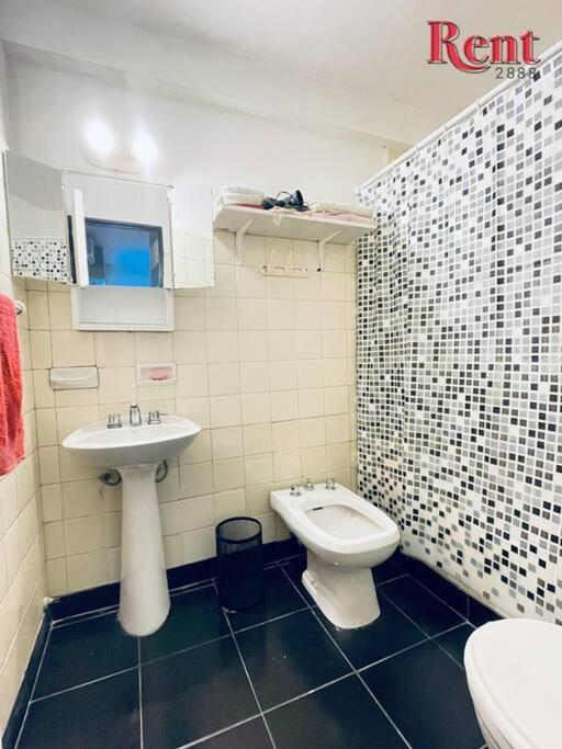 Rent Yerbal Διαμέρισμα Μπουένος Άιρες Εξωτερικό φωτογραφία