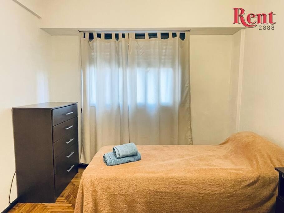 Rent Yerbal Διαμέρισμα Μπουένος Άιρες Εξωτερικό φωτογραφία