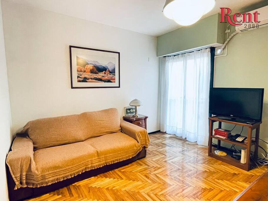 Rent Yerbal Διαμέρισμα Μπουένος Άιρες Εξωτερικό φωτογραφία