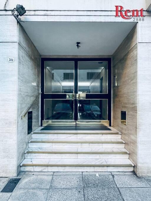 Rent Yerbal Διαμέρισμα Μπουένος Άιρες Εξωτερικό φωτογραφία