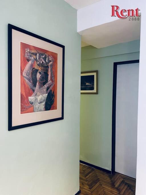 Rent Yerbal Διαμέρισμα Μπουένος Άιρες Εξωτερικό φωτογραφία