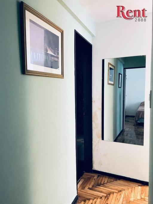 Rent Yerbal Διαμέρισμα Μπουένος Άιρες Εξωτερικό φωτογραφία