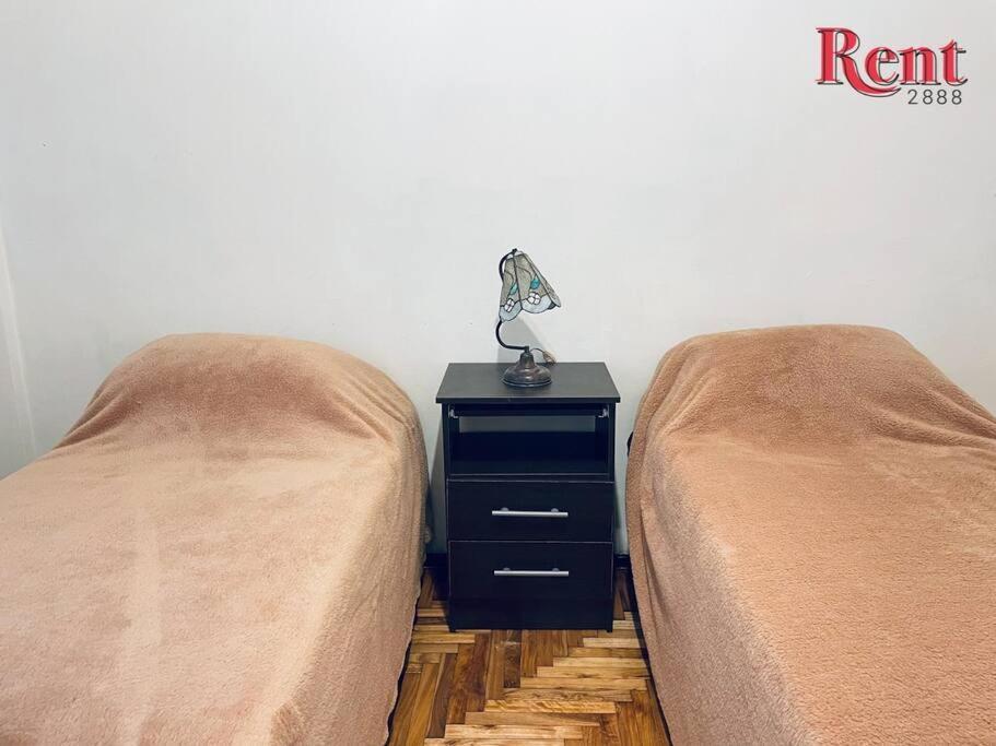 Rent Yerbal Διαμέρισμα Μπουένος Άιρες Εξωτερικό φωτογραφία