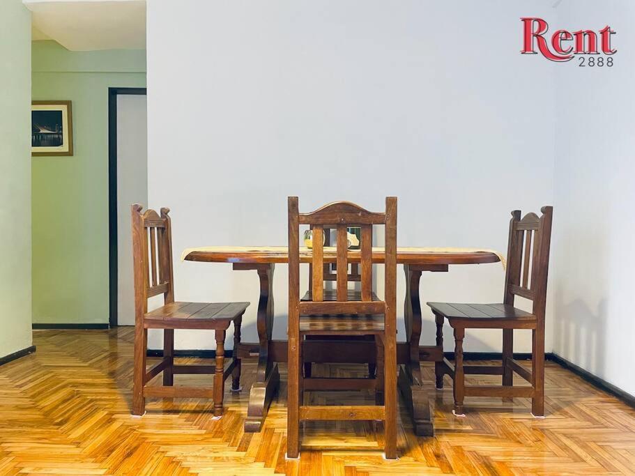 Rent Yerbal Διαμέρισμα Μπουένος Άιρες Εξωτερικό φωτογραφία