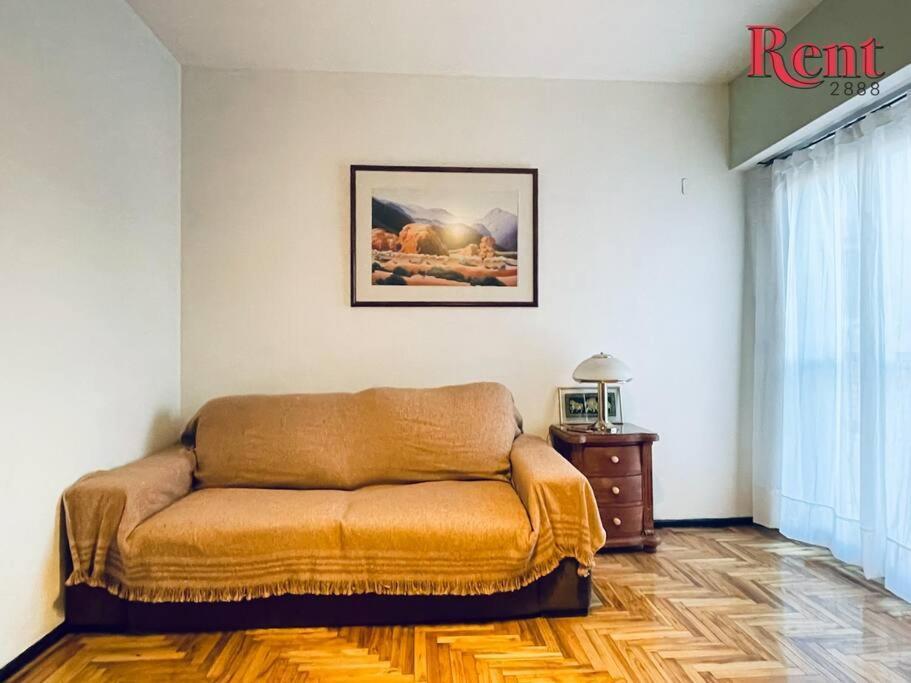 Rent Yerbal Διαμέρισμα Μπουένος Άιρες Εξωτερικό φωτογραφία